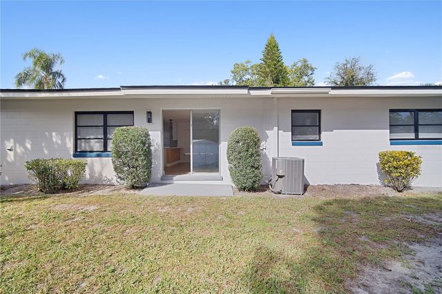 209 SATSUMA DRIVE, Sanford, FL 32771