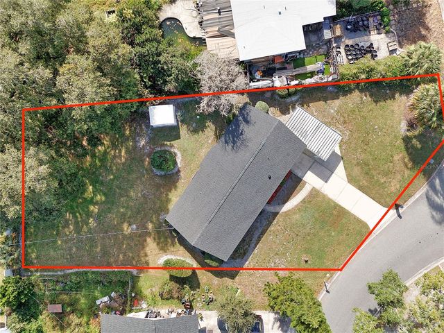 209 SATSUMA DRIVE, Sanford, FL 32771