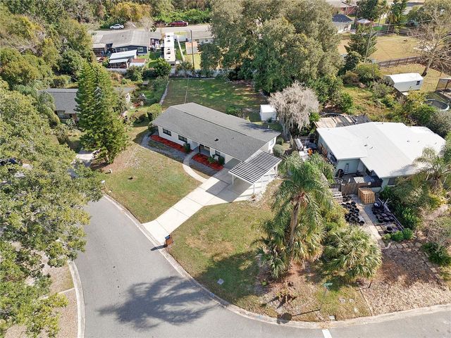 209 SATSUMA DRIVE, Sanford, FL 32771