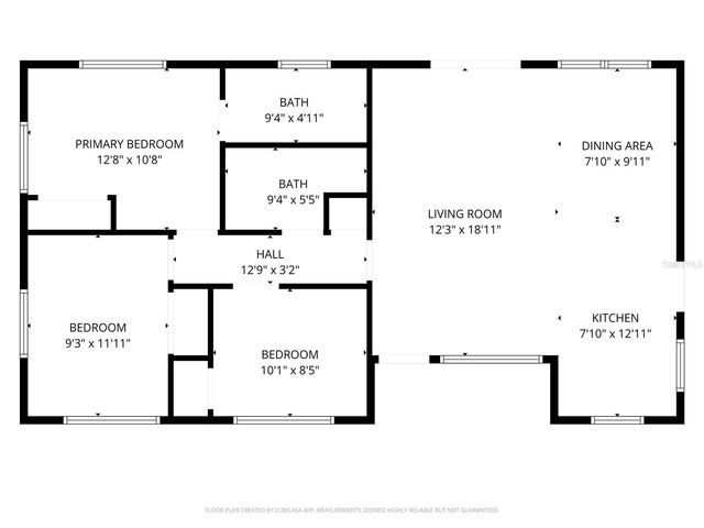 209 SATSUMA DRIVE, Sanford, FL 32771