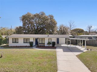 209 SATSUMA DRIVE, Sanford, FL 32771
