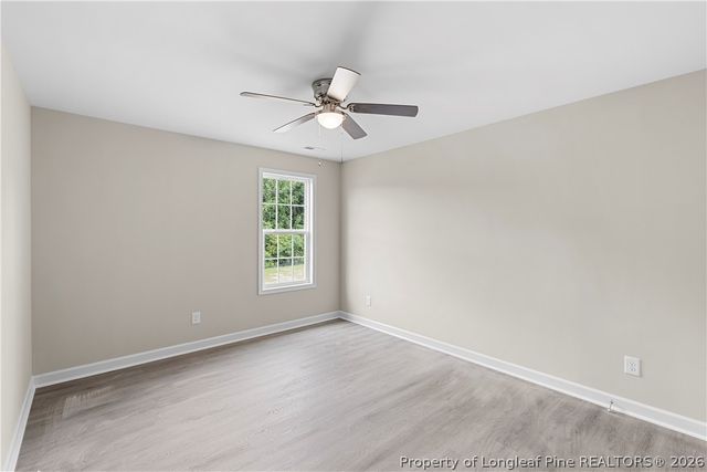 19 Chariot Circle, Lumber Bridge, NC 28357