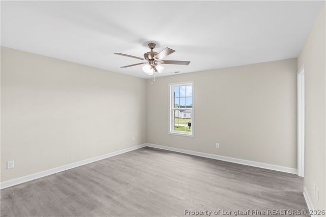 19 Chariot Circle, Lumber Bridge, NC 28357