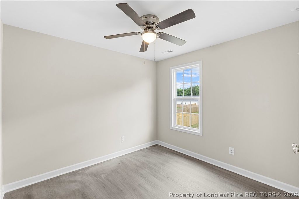 19 Chariot Circle, Lumber Bridge, NC 28357 — photo 11