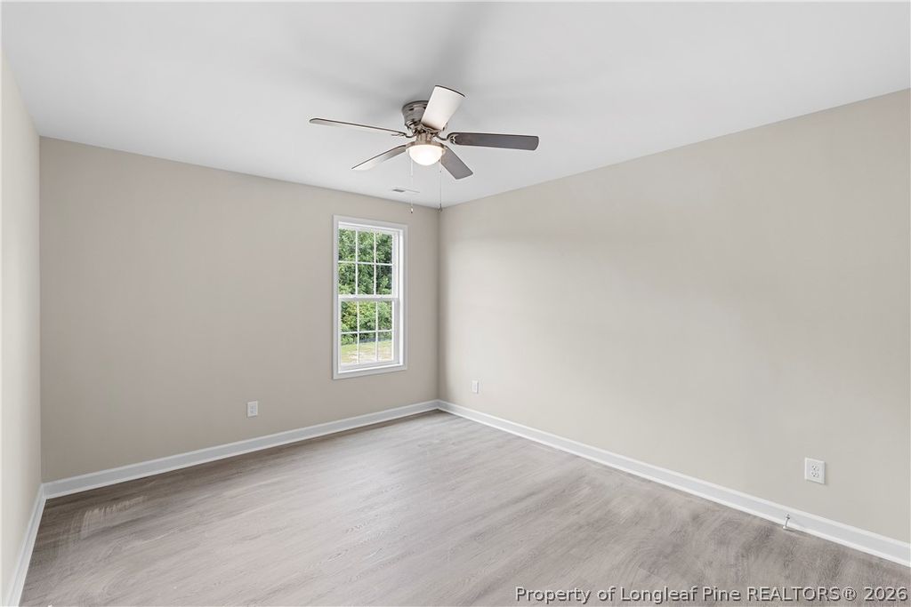 19 Chariot Circle, Lumber Bridge, NC 28357 — photo 14