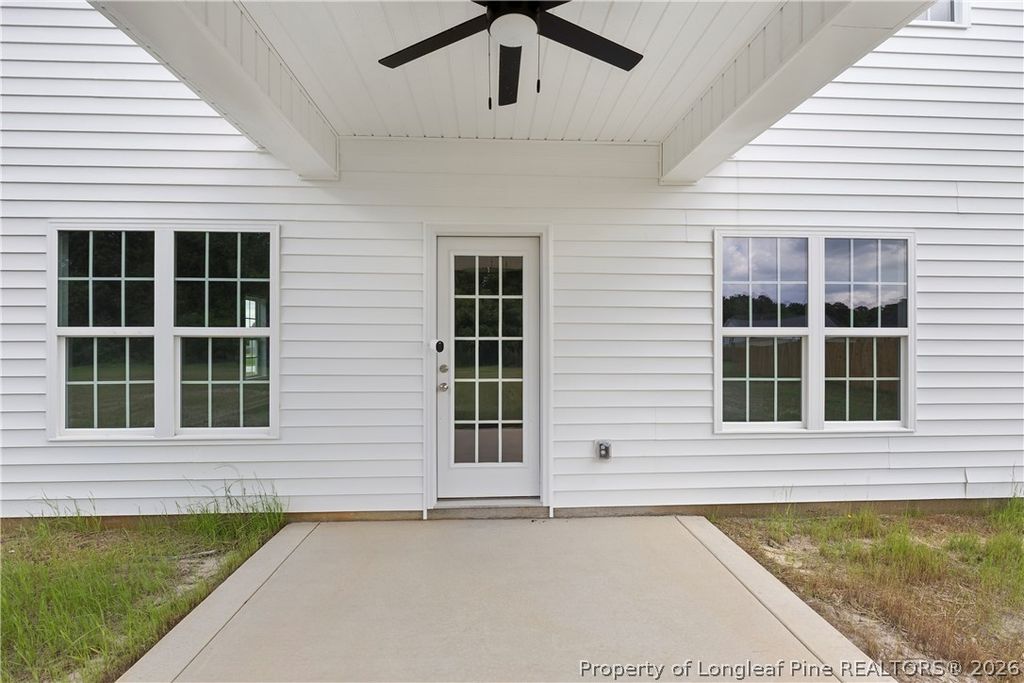 19 Chariot Circle, Lumber Bridge, NC 28357 — photo 15