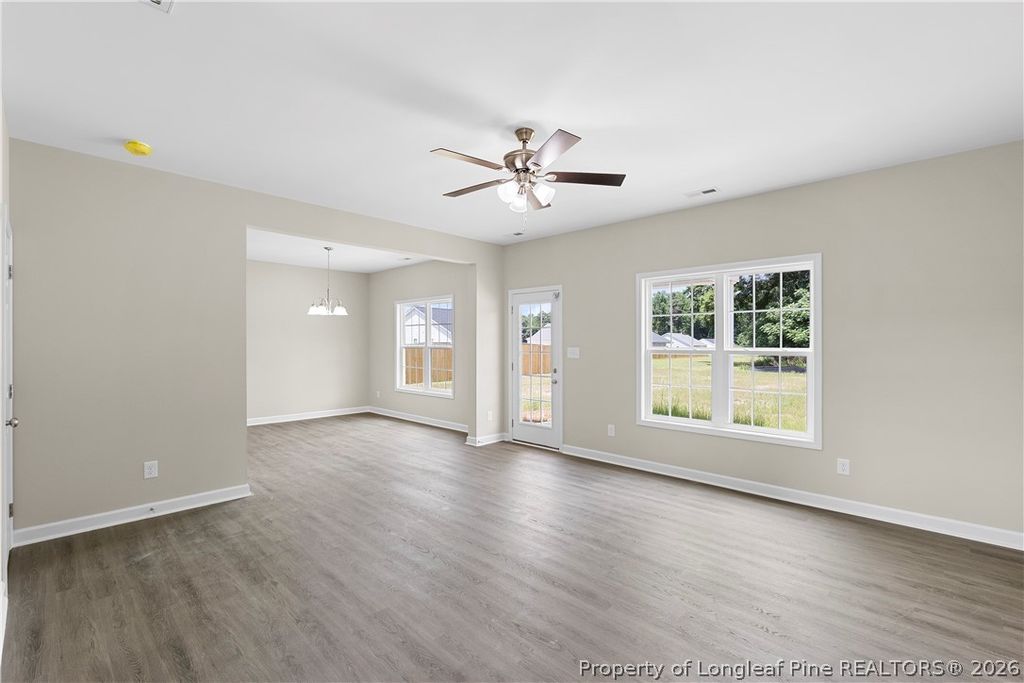 19 Chariot Circle, Lumber Bridge, NC 28357 — photo 3