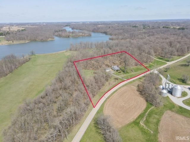 2645 S Greensboro Pike, New Castle, IN 47362