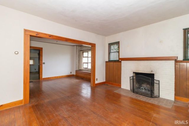 2645 S Greensboro Pike, New Castle, IN 47362