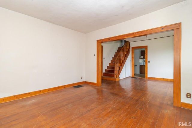 2645 S Greensboro Pike, New Castle, IN 47362