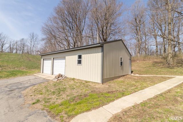 2645 S Greensboro Pike, New Castle, IN 47362
