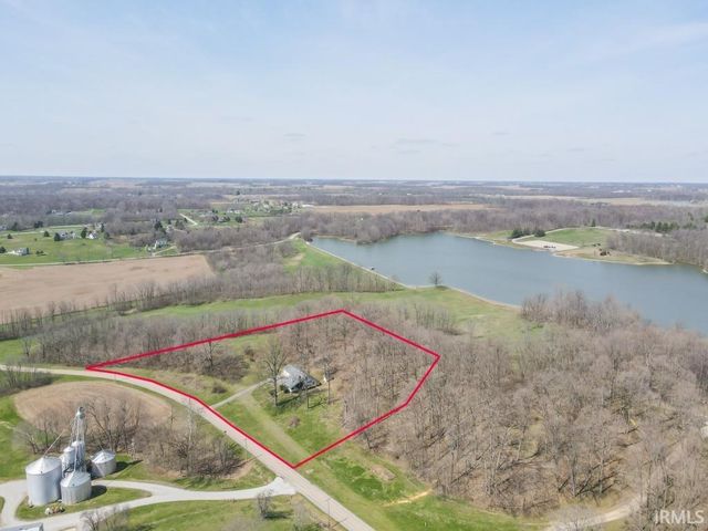 2645 S Greensboro Pike, New Castle, IN 47362