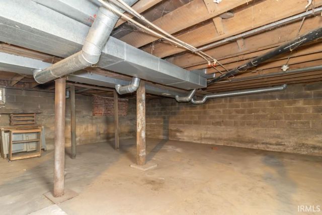 2645 S Greensboro Pike, New Castle, IN 47362