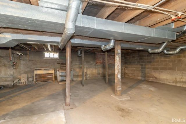 2645 S Greensboro Pike, New Castle, IN 47362