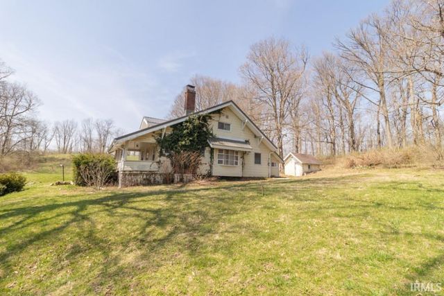 2645 S Greensboro Pike, New Castle, IN 47362