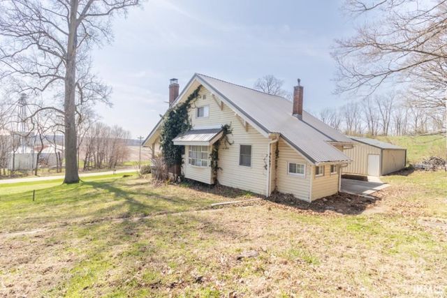 2645 S Greensboro Pike, New Castle, IN 47362