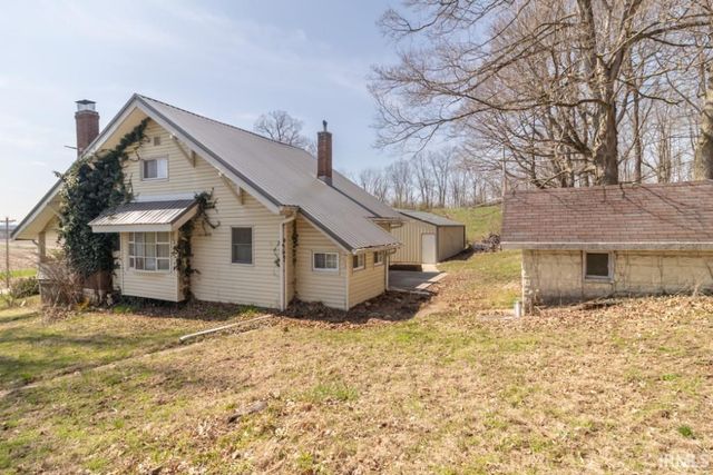 2645 S Greensboro Pike, New Castle, IN 47362