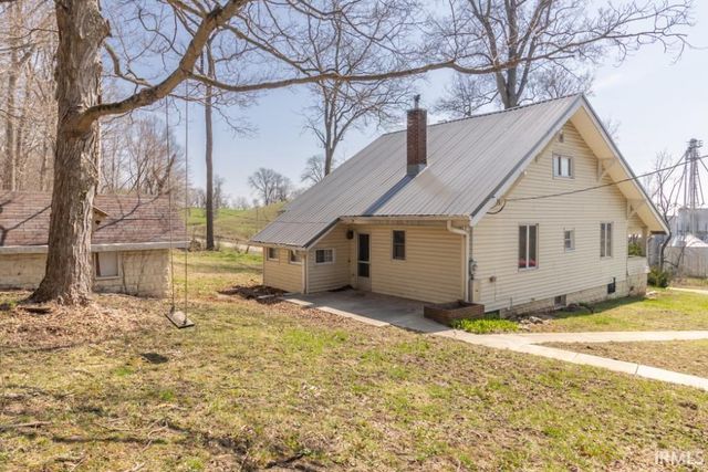 2645 S Greensboro Pike, New Castle, IN 47362