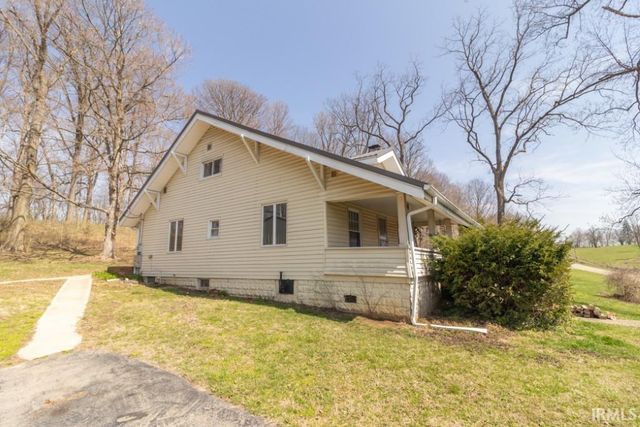 2645 S Greensboro Pike, New Castle, IN 47362