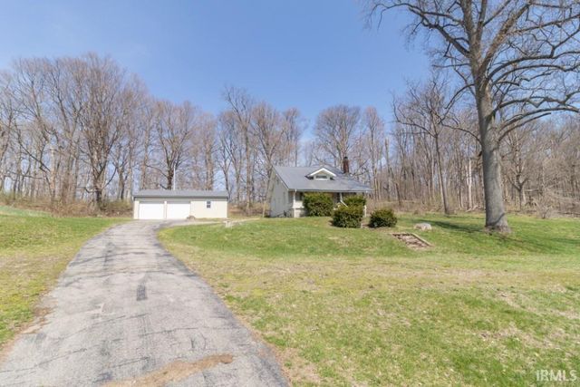 2645 S Greensboro Pike, New Castle, IN 47362