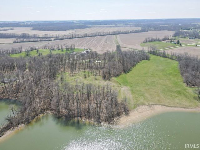 2645 S Greensboro Pike, New Castle, IN 47362