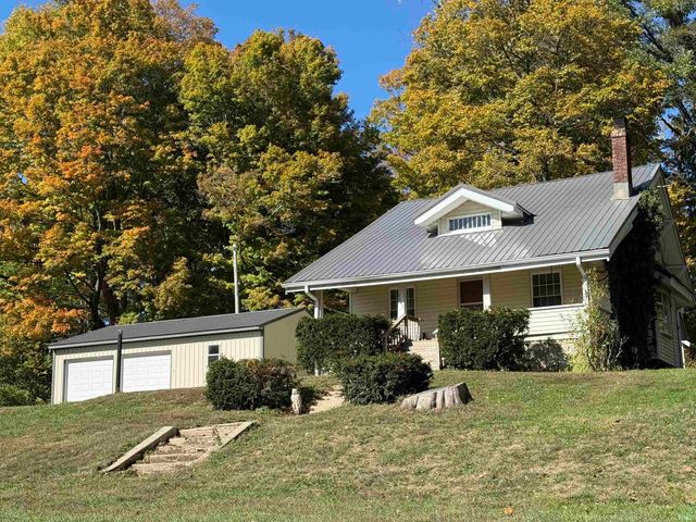 2645 S Greensboro Pike, New Castle, IN 47362