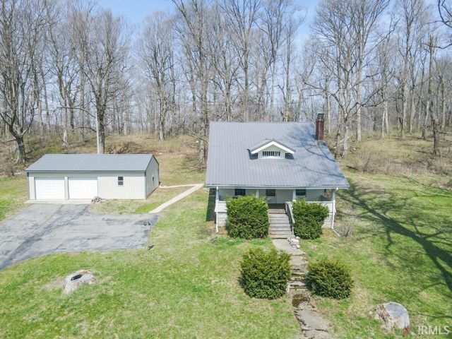 2645 S Greensboro Pike, New Castle, IN 47362