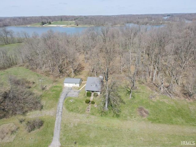 2645 S Greensboro Pike, New Castle, IN 47362