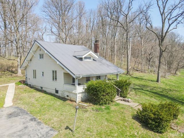 2645 S Greensboro Pike, New Castle, IN 47362