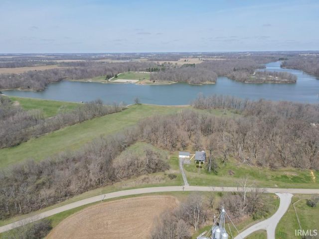 2645 S Greensboro Pike, New Castle, IN 47362