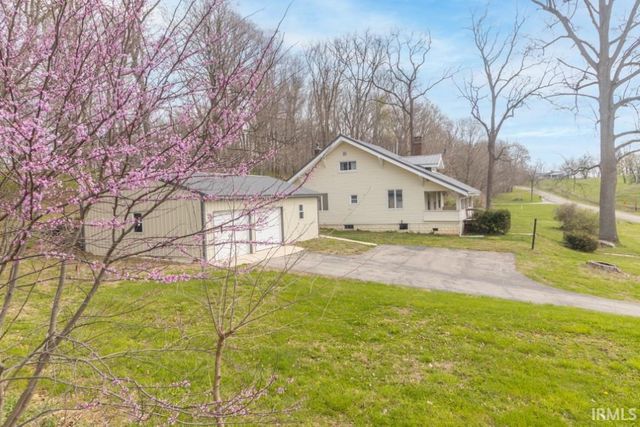 2645 S Greensboro Pike, New Castle, IN 47362