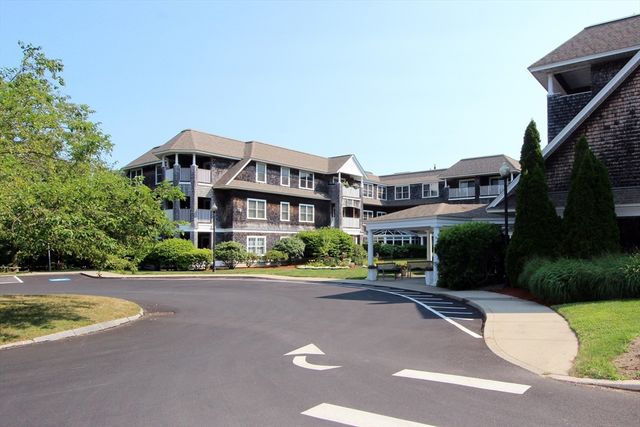 18 West Road 303, Orleans, MA 02653