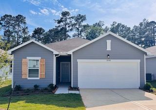 25365 Brushby Creek Drive, Magnolia, TX 77355