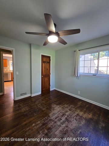 6016 Harkson Drive, East Lansing, MI 48823