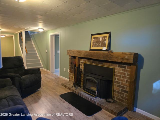 6016 Harkson Drive, East Lansing, MI 48823