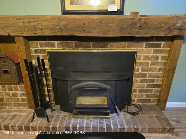 6016 Harkson Drive, East Lansing, MI 48823