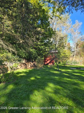 6016 Harkson Drive, East Lansing, MI 48823