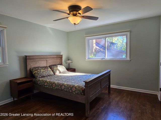 6016 Harkson Drive, East Lansing, MI 48823