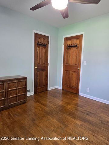 6016 Harkson Drive, East Lansing, MI 48823