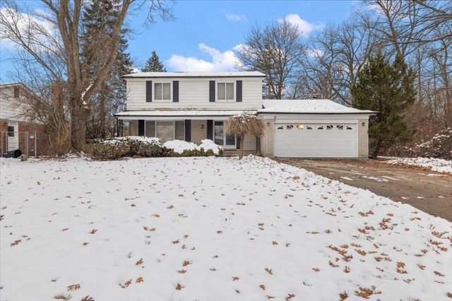 18971 Eldorado Place, Lathrup Vllg, MI 48076