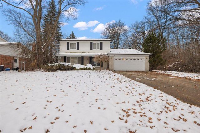 18971 Eldorado Place, Lathrup Vllg, MI 48076