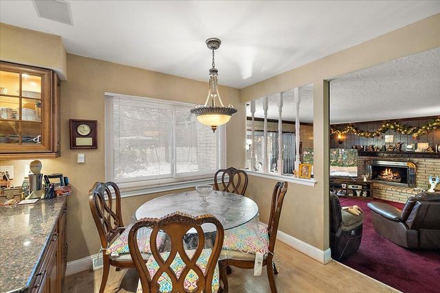 18971 Eldorado Place, Lathrup Vllg, MI 48076