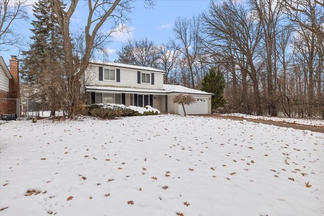 18971 Eldorado Place, Lathrup Vllg, MI 48076