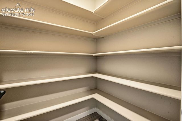 6712 Chelsea Thicket Court, Colorado Springs, CO 80924