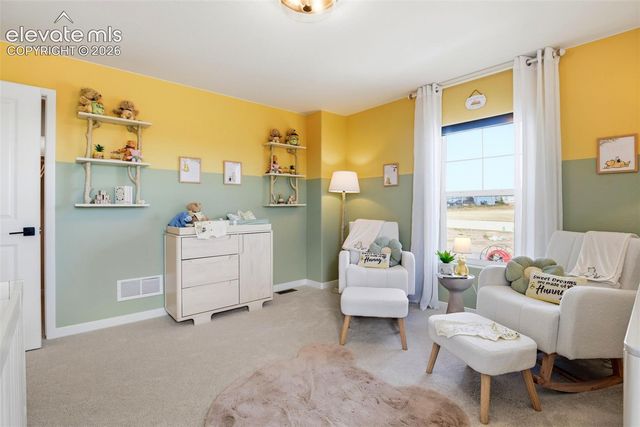 6712 Chelsea Thicket Court, Colorado Springs, CO 80924