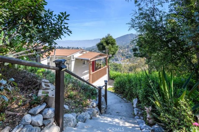 3112 Goodview Trail, Los Angeles, CA 90068