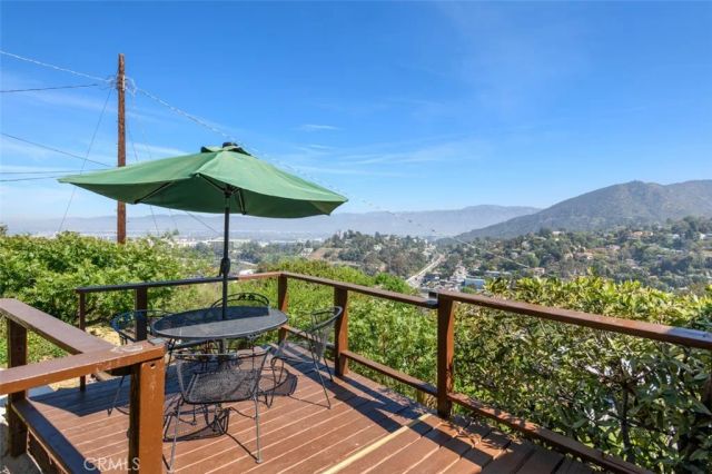 3112 Goodview Trail, Los Angeles, CA 90068