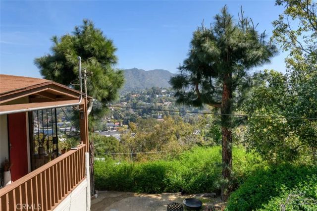 3112 Goodview Trail, Los Angeles, CA 90068