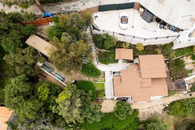 3112 Goodview Trail, Los Angeles, CA 90068