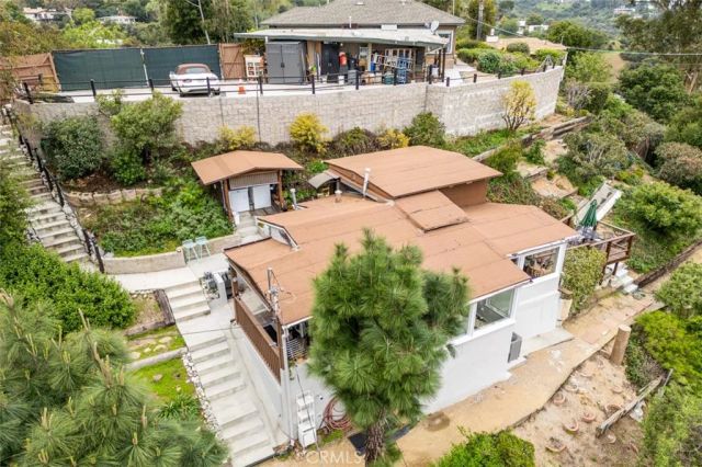 3112 Goodview Trail, Los Angeles, CA 90068